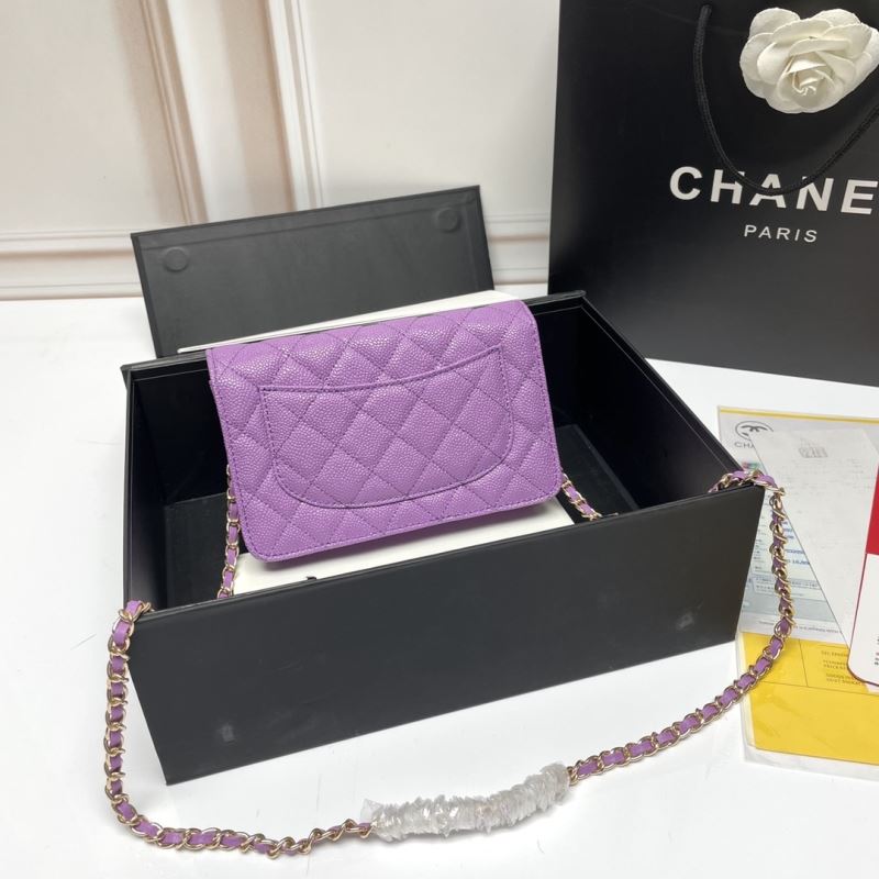 Chanel Woc Bags